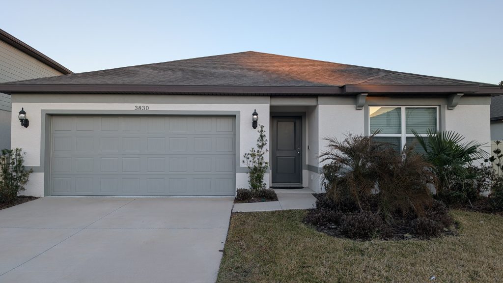 3830 Capri Coast Dr