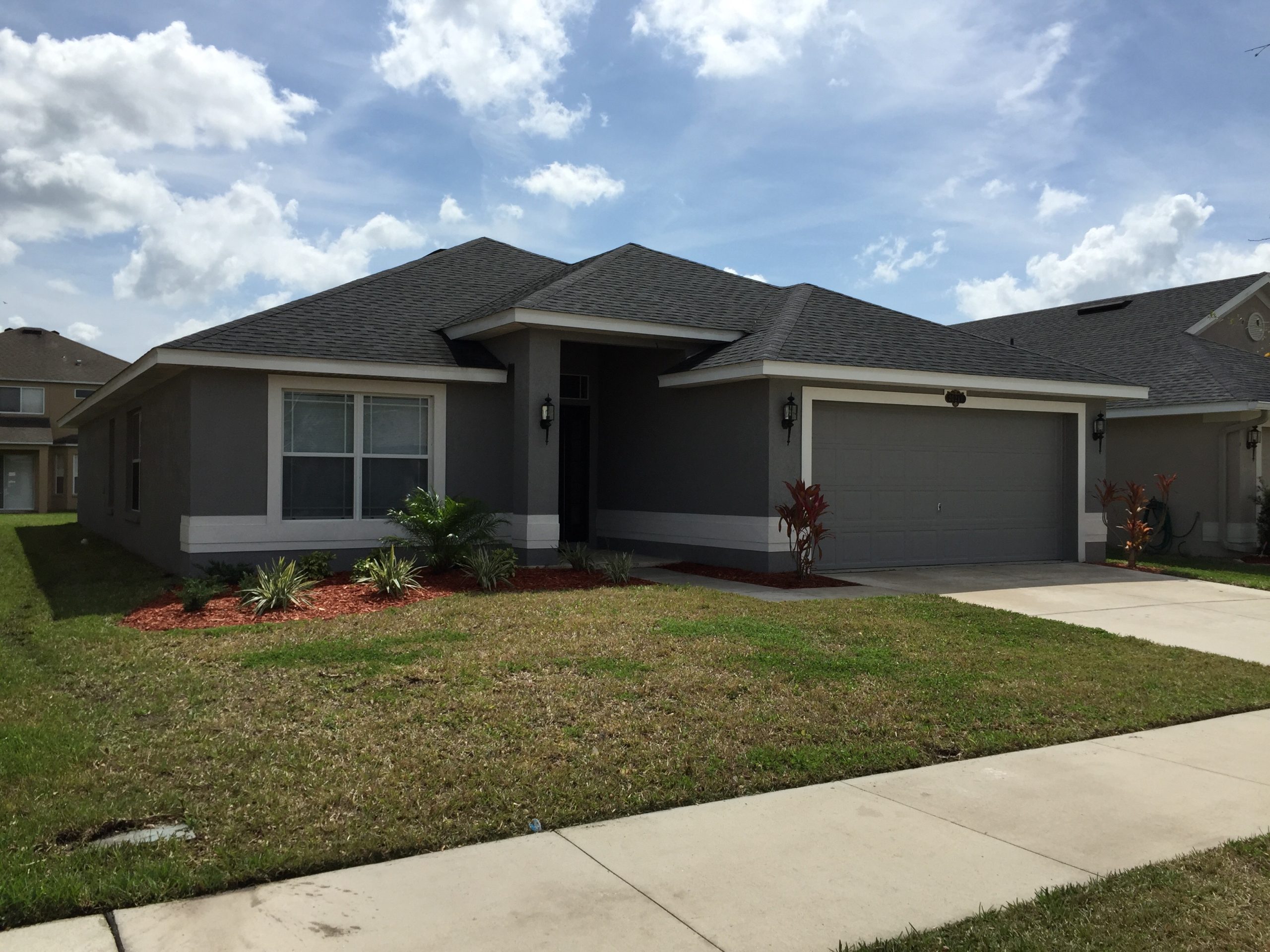 Florida home for rent 20211 Natures Spirit Dr  Tampa FL