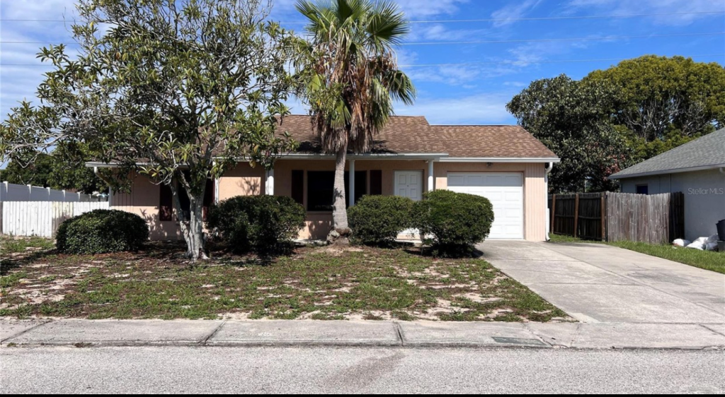 9103 Whitman Lane