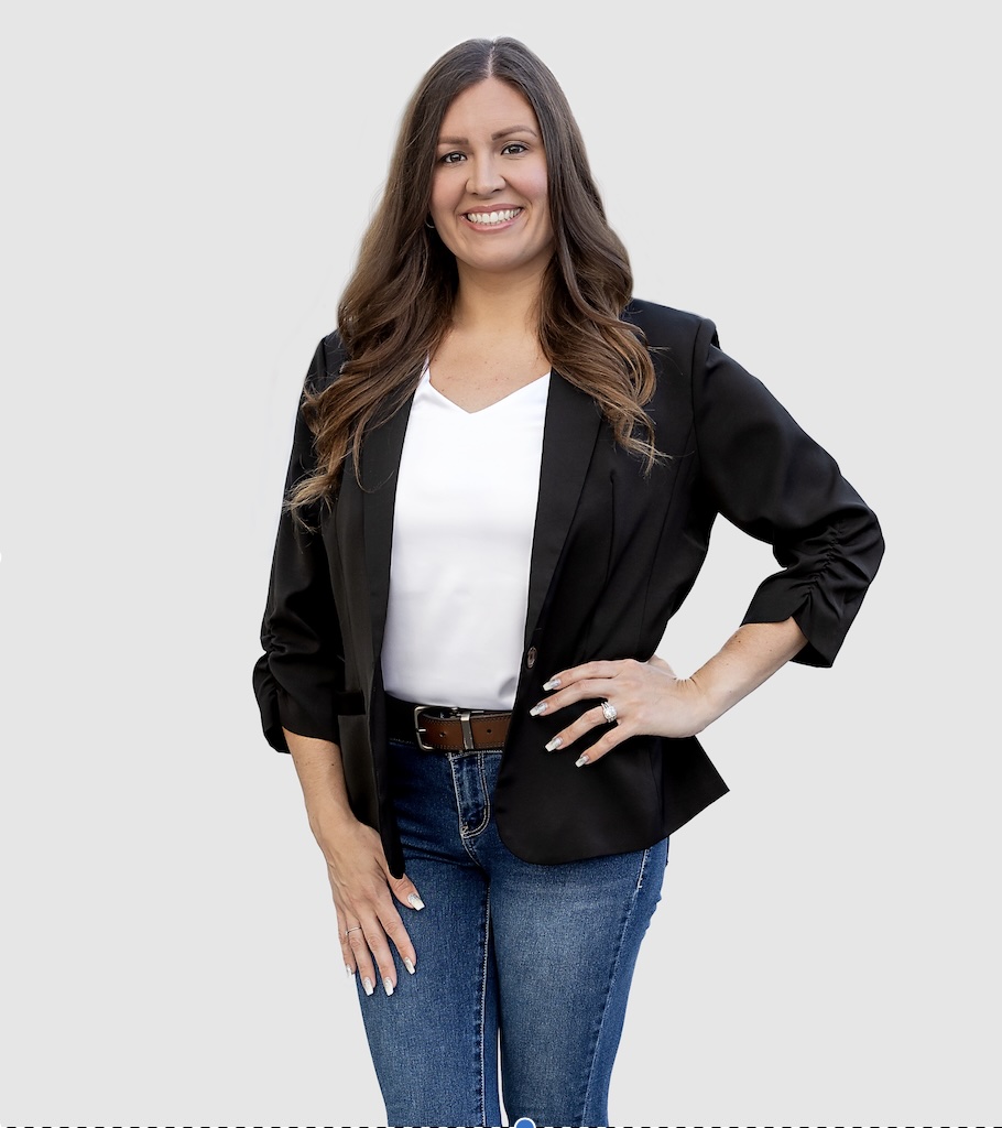 Ashley Mossow