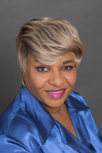 Carla Gant
