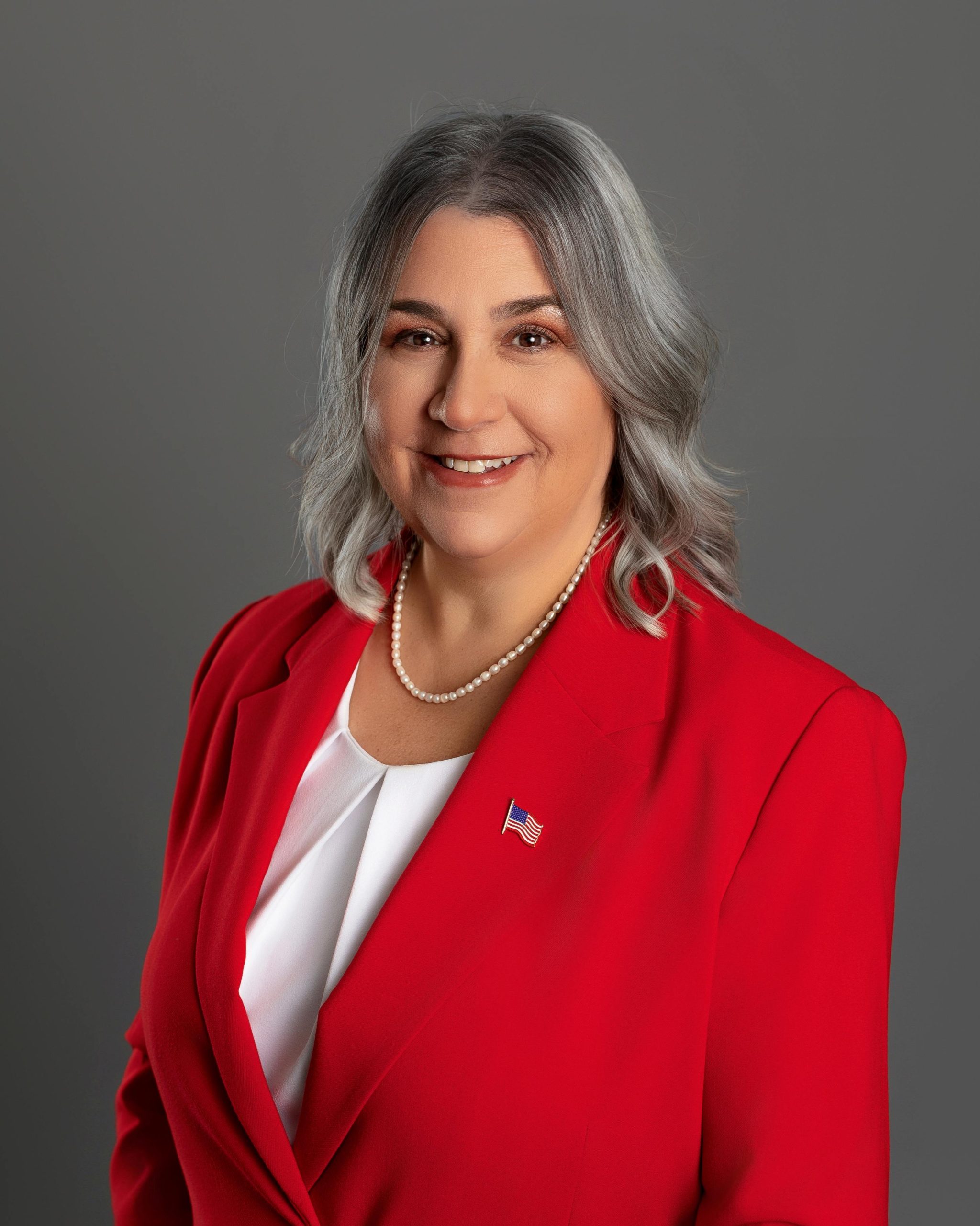 Dawn McDonald