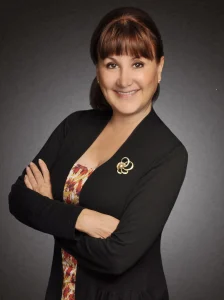 Donna Blackstone