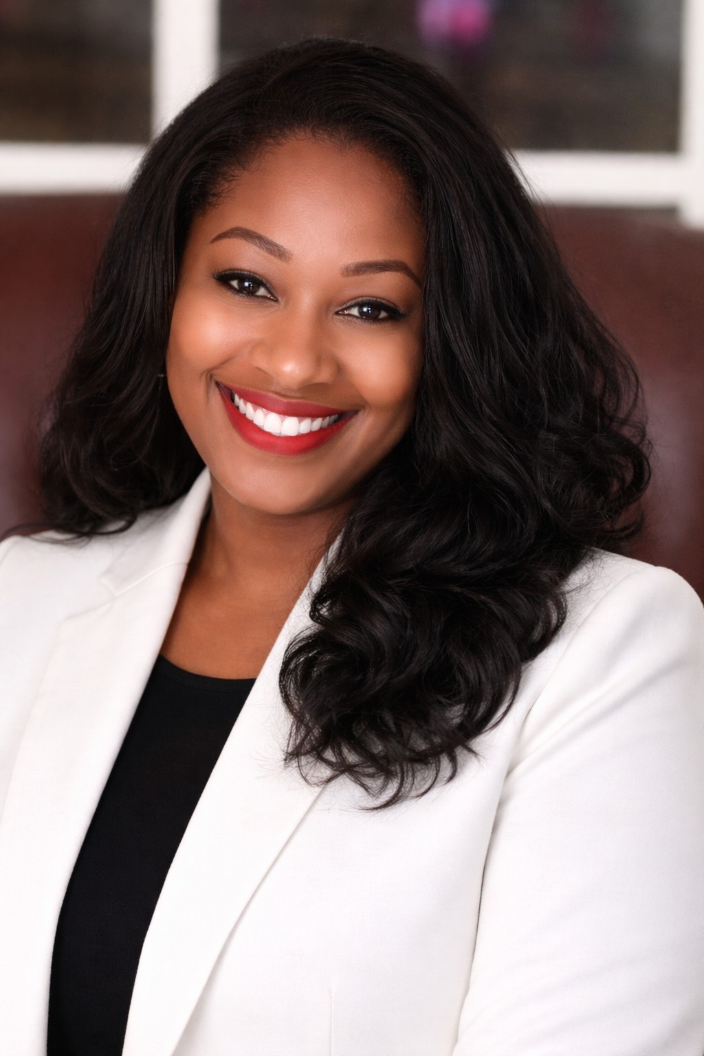 Donna Faison