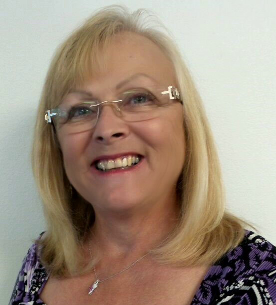 Donna Steponaitis