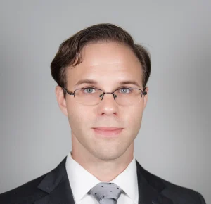 Daniel Winick