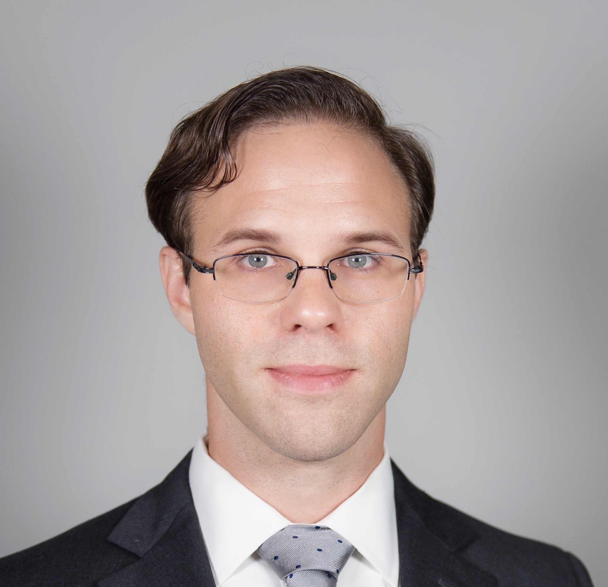 Daniel Winick