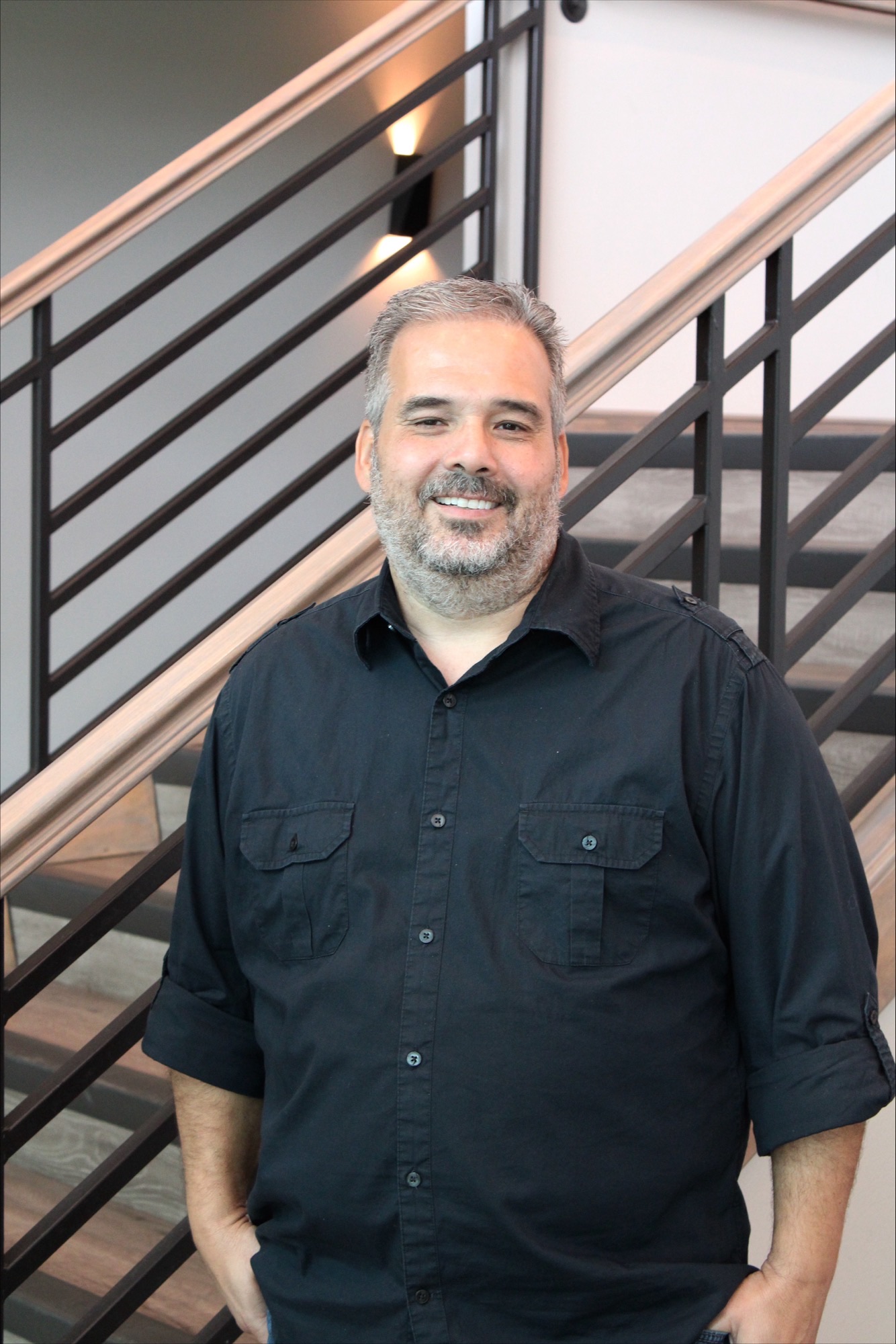 Joe Dacosta
