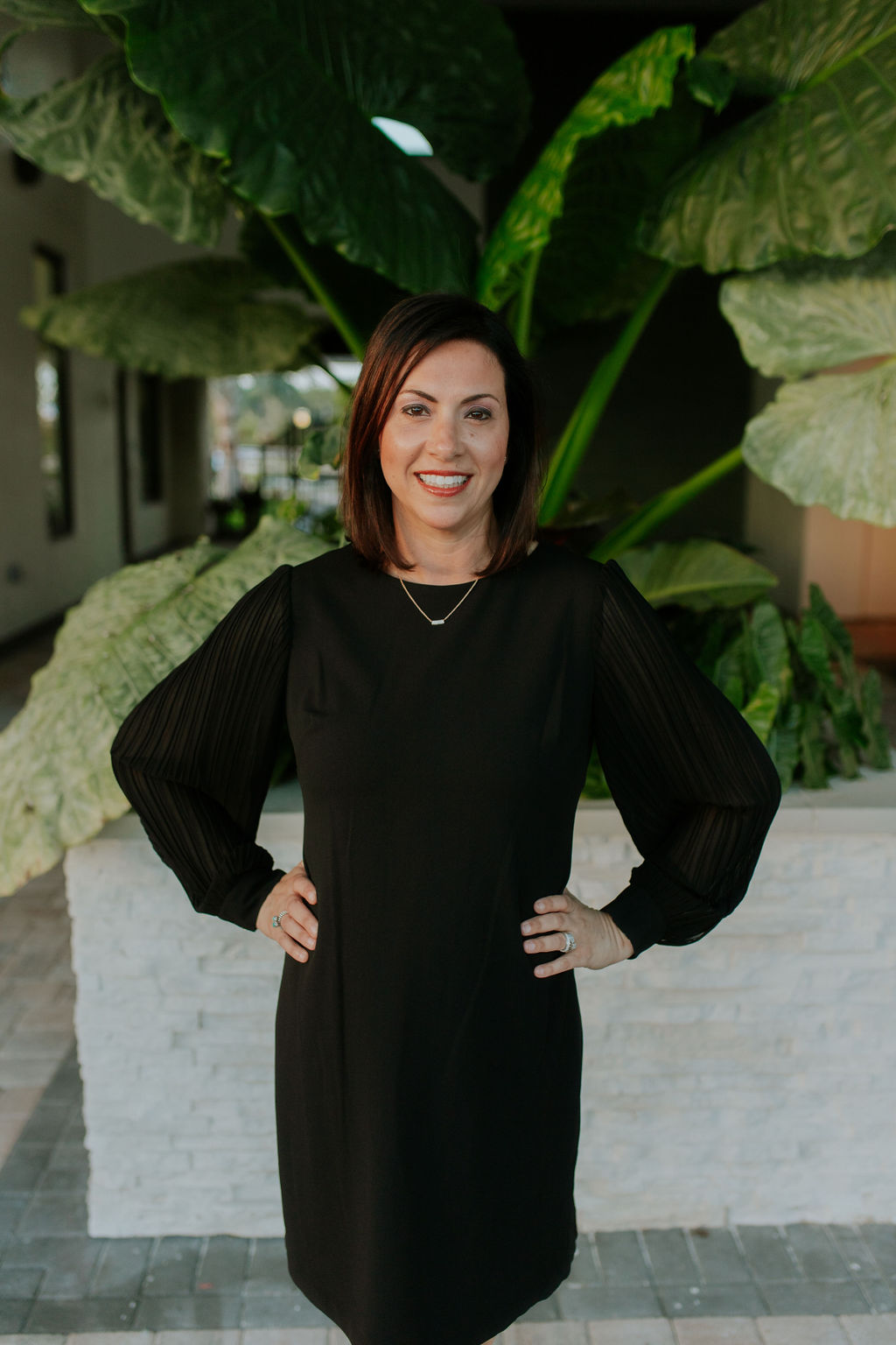 Lina Awadallah PA