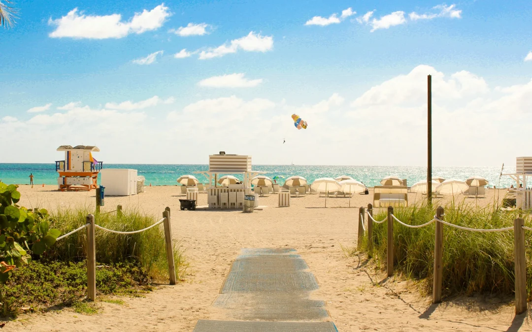 Rental Scams in Madeira Beach: How Tenants and Landlords Can Protect Themselves