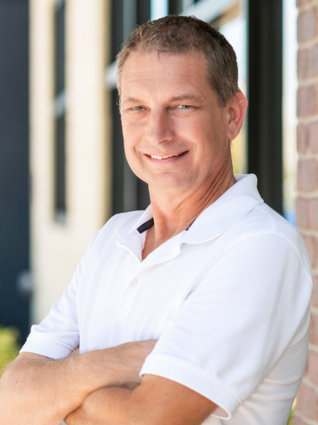 Scott Hlebak