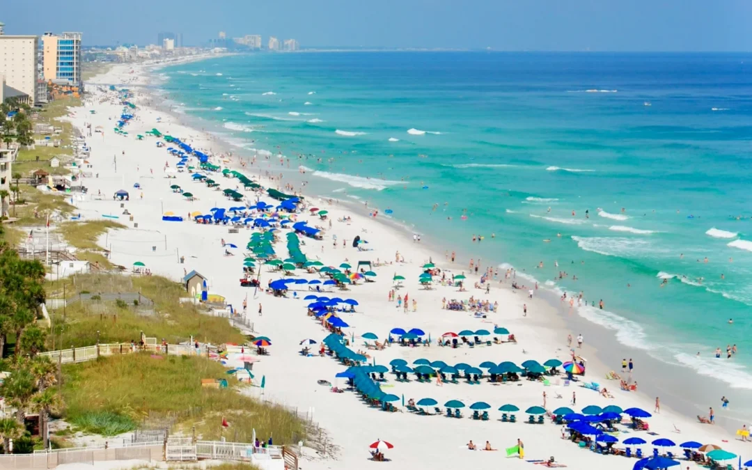 How Pinellas County Property Management Companies Improve Your Return on Investment